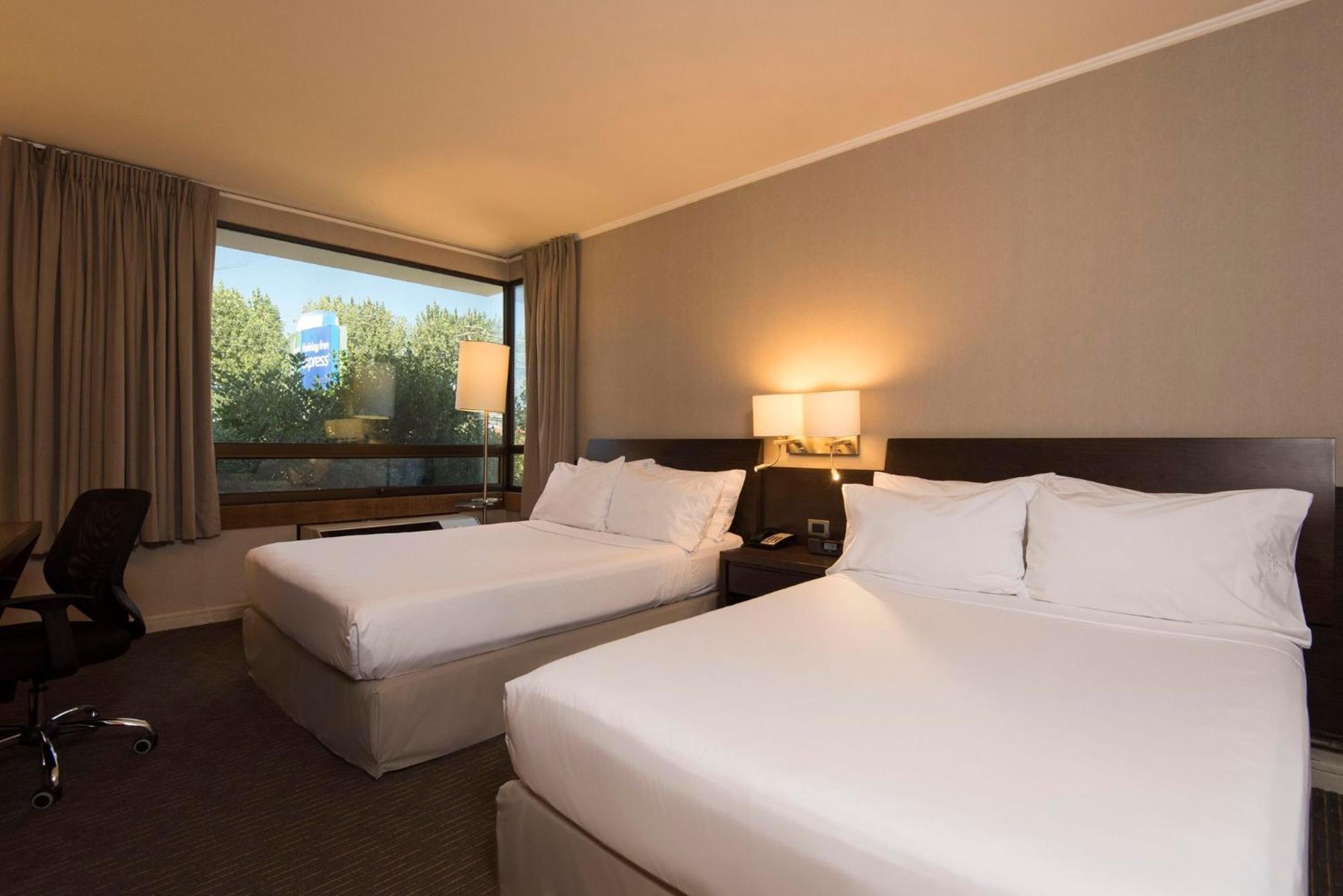 Holiday Inn Express - Temuco, An Ihg Hotel Luaran gambar
